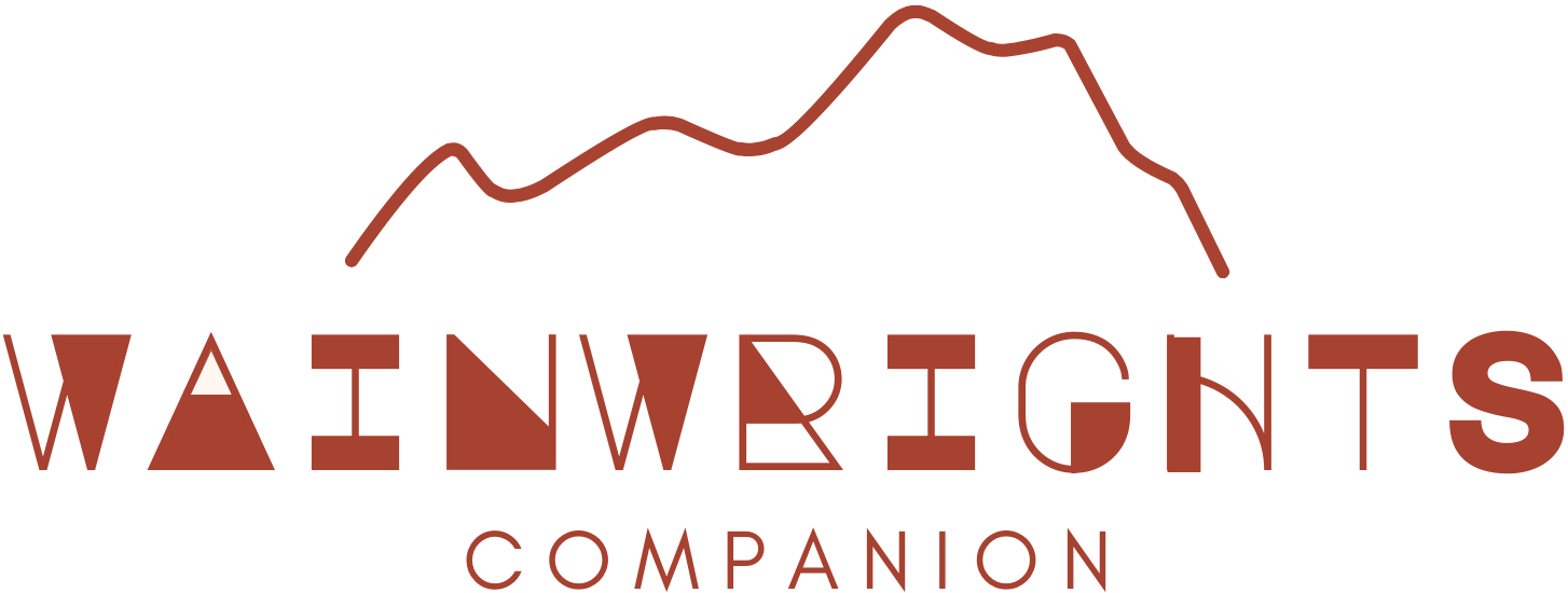 Wainwrights Companion
